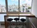 Appartements de luxe à vendre en Israel.